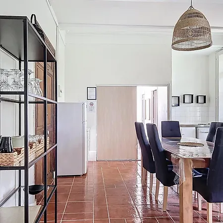 Apartamento La Vallonnaise *