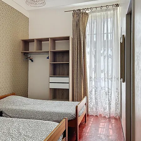 La Vallonnaise Apartamento *