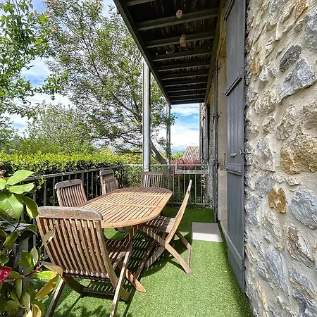 La Vallonnaise Apartamento *