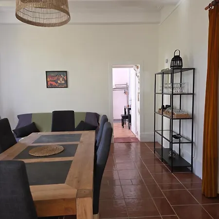 La Vallonnaise Apartamento
