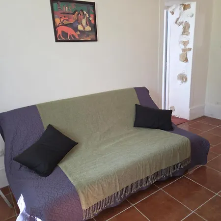 La Vallonnaise Apartamento