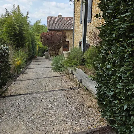La Vallonnaise Apartamento