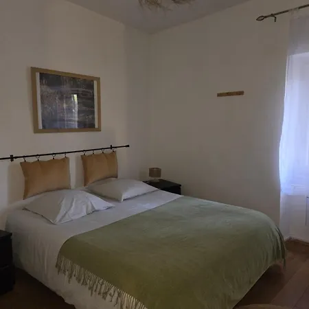 Apartamento La Vallonnaise *