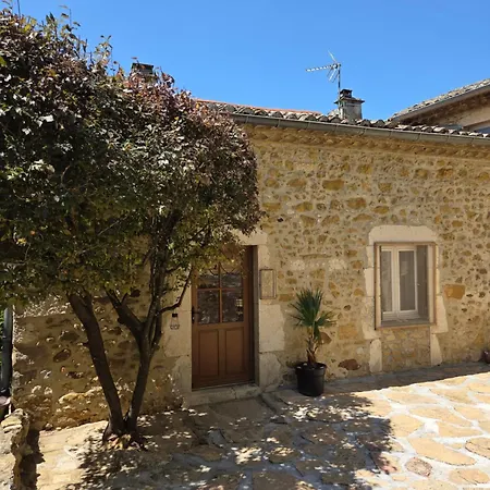 Apartamento La Vallonnaise Vallon-Pont-dʼArc